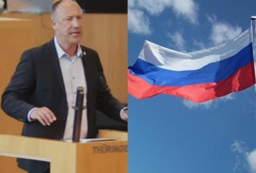 В Німеччині політика підозрюють в шпигунстві на користь Росії, - Politico