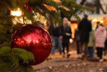 На Різдво морози в Україні посиляться