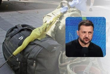 Зеленський сказав, коли в Україні скасують мобілізацію в разі досягнення миру