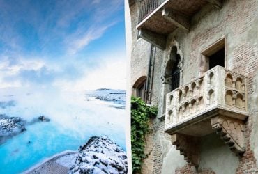 Не варті хайпу: названо 10 найбільш переоцінених популярних місць у Європі