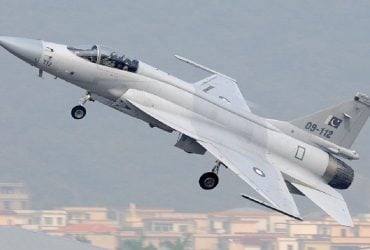 Россия в пролете: ливийский фельдмаршал решил купить истребители у Пакистана