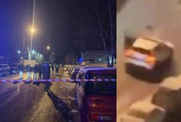 У Москві ліквідували поліцейських, які катували українських полонених, - джерела