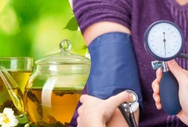 Чи можна пити зелений чай при гіпертонії: кардіолог дав чітку відповідь