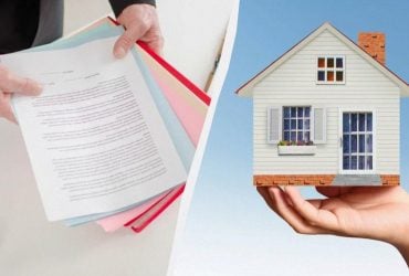 Деяким власникам нерухомості потрібно звернутися до ЦНАП або до нотаріуса: про що йдеться