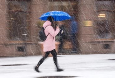 По всій Україні оголосили І рівень небезпеки: що буде з погодою