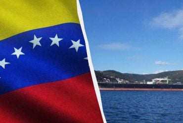 Танкери Венесуели стають привидами: NYT розкрив, як вони намагаються обійти блокаду США