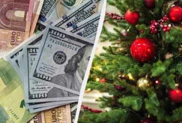 Чего ждать от доллара и евро в первые дни 2026 года: прогноз банкира до 4 января