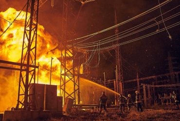 Святвечір не привід для Росії не обстрілювати міста: ворог вдарив по кількох областях