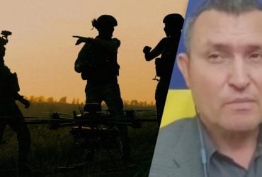 Я в це не вірю: експерт пояснив, чому не варто сподіватися на мир з Росією у 2026 році