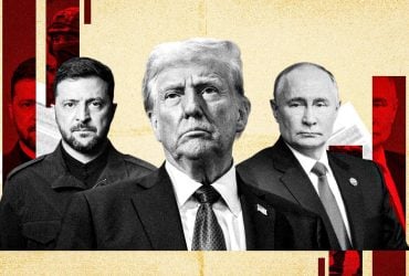 Путина не устроит ни один вариант мирного плана, который не даст ему уничтожить Украину, - Мережко