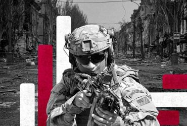 У сухопутній війні американці будуть знищені за три секунди. Їм нічим воювати з росіянами, - Ігор Луценко