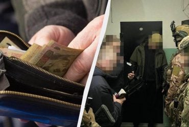 В Україні викрили схему вимагання грошей у пенсіонерів під виглядом продажу ліків