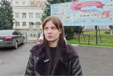 Зеленський позбавив спортсменку-зрадницю Лискун президентської стипендії