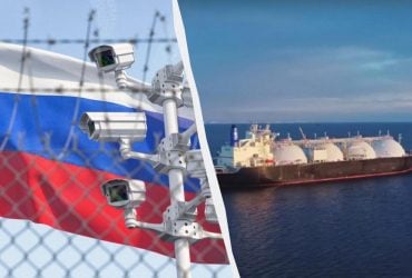 В Москве признали, что санкции работают: РФ отказалась от амбициозных газовых планов