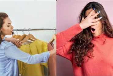 Какая одежда добавляет возраст: эти 5 модных ошибок делают вас старше на 10 лет