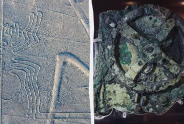 Вчені гадки не мають, як це пояснити: топ-5 історичних загадок без відповіді