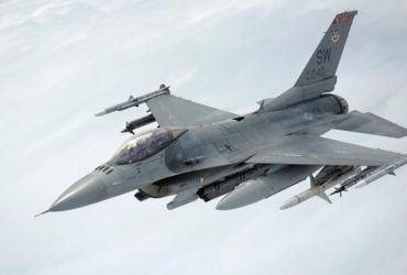 Польські винищувачі перехопили російський літак-розвідник над Балтійським морем, - Reuters