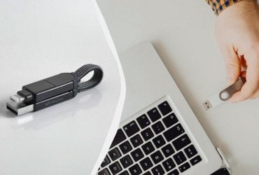 Чи може зламатися флешка, якщо її не вмикати і не користуватися: чи пропадуть дані