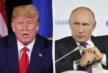 Путін використовує нейролінгвістичні технології КДБ для впливу на Трампа, - генерал