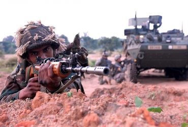 Індія і Китай активно будують інфраструктуру для війни за Гімалаї, - WSJ