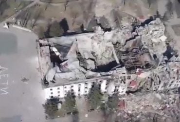 Росія розробляє проєкт військового туризму на Донбасі, - The Times