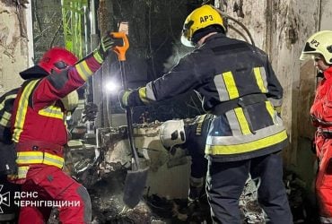 Сенатори США засудили російські обстріли по Україні на Різдво