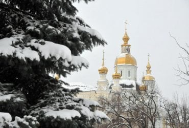 Харків накриє зимова негода: оголошено І рівень небезпеки (інфографіка)