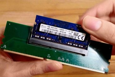 Геймери знайшли незвичайний спосіб заощадити на купівлі оперативної пам'яті
