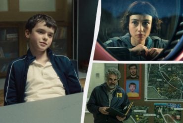 Остросоциальные, напряженные и пугающие: лучшие новые сериалы 2025 года