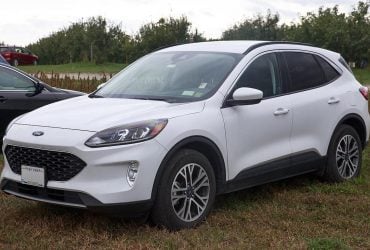 Возмущению нет предела: Ford прекратил производство популярного кроссовера