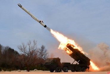 РФ може отримати від КНДР ракети з 1-тонною бойовою частиною: яку загрозу це несе Україні