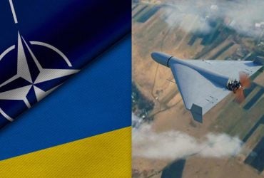 НАТО просить в України допомоги в пошуку дешевих засобів знищення дронів, - BI