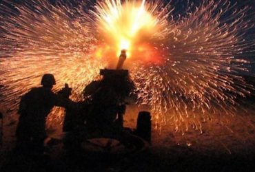 З 2026 року в Україні почнуть виробляти 105-мм артилерійські снаряди