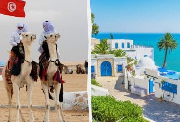Перлина Північної Африки: чотири пори року, коли варто відвідати Туніс