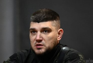 Капустіну росіяни вірили: Луценко розповів, чому командир РДК воював за Україну