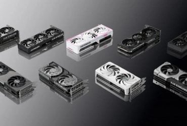 Гроші на вітер: опубліковано антирейтинг найгірших відеокарт для купівлі у 2026 році