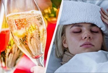 Лікар назвав 4 продукти, якими не можна закушувати алкоголь: сп'янієте ще швидше