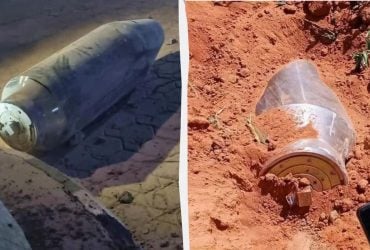 Удари по ІДІЛ в Нігерії: щонайменше три ракети Tomahawk не долетіли до цілей