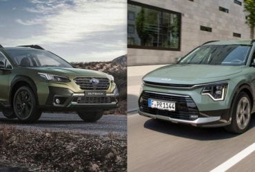 Перевершують усіх конкурентів: експерти назвали 4 кросовери, які варто купити