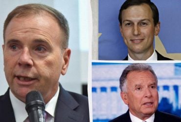 Хлопці з нерухомості хочуть укласти угоду і забратися: Годжес про ризики переговорів з РФ