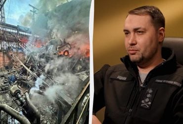 Масовані ракетні удари по енергетиці: Буданов відповів, чи це вже завершення