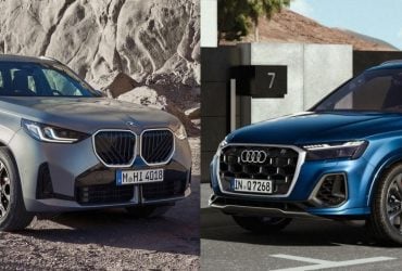 Найнадійніші німецькі кросовери: експерти назвали 5 невбиваних моделей