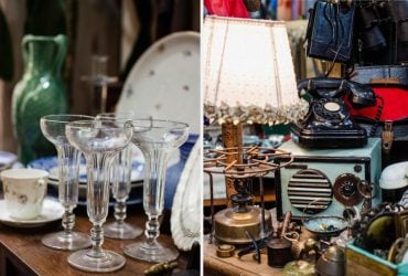 На що полюють покупці секонд-хендів: ці 10 речей розбирають першими