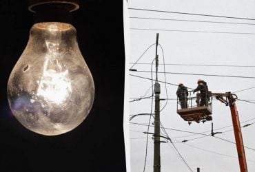 Частина Києва перейшла до графіків відключень: енергетики розповіли про ситуацію на Лівому березі