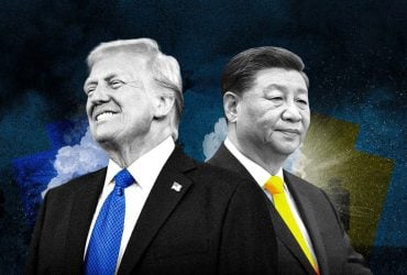 Китай чекає провалу ініціативи Трампа щодо війни РФ проти України, - аналітик