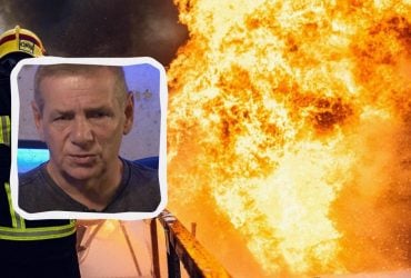 Россияне могут нанести массированный удар по Украине 31 декабря или 1 января, - эксперт