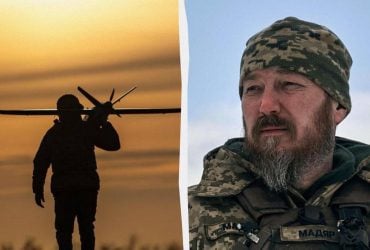 За одну ночь ВСУ ликвидировали более 100 российских спецназовцев из Уссурийска, - Мадяр