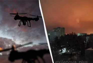 Силы обороны поразили НПЗ в Сызрани и еще ряд важных объектов РФ: детали от Генштаба