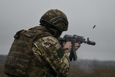 Генштаб РФ зробив стратегічну помилку, через яку армія не може швидко наступати, - ISW