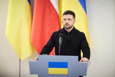 Ми рухаємося до завершального етапу: Зеленський пояснив, як він ставиться до відновлення діалогу ЄС і Росії